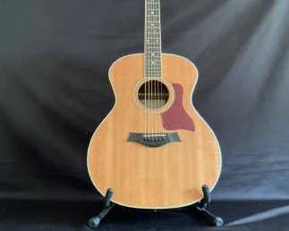 Taylor Acoustic Guitar