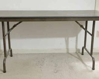 Vintage Folding Table