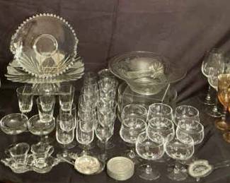 Glasses Galore