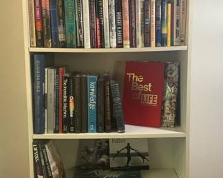 Books Galore
