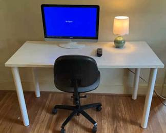 At Home Office