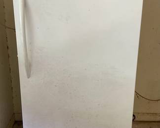 Frigidaire Freezer