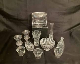 Waterford, Rosenthal And Friends