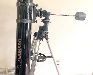 Bushnell Voyager Telescope
