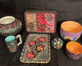 Betty Wassmer Art