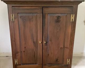 Floor Cabinet