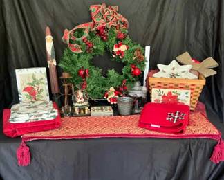 Fun Funky Christmas