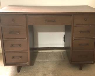 MCM Desk