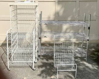 Home Shelving