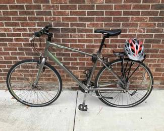 04 Diamondback Bicycle