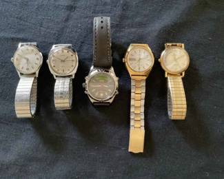Incredible Watchs