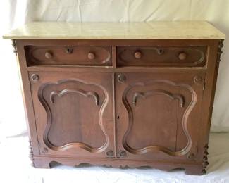 Vintage Cabinet