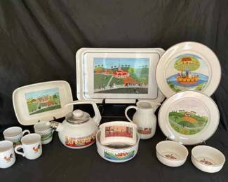 Villeroy And Boch