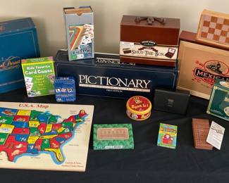 Board Games
