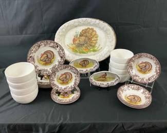Thanksgiving Set