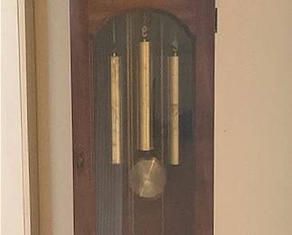 Ethan Allen Clock