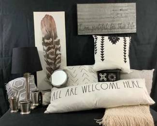 Home Decor