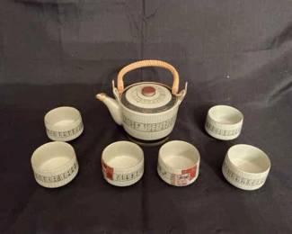 Tea Time