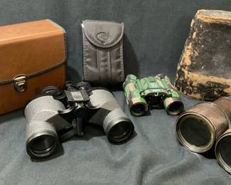 Binoculars