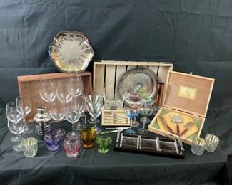 Barware And More