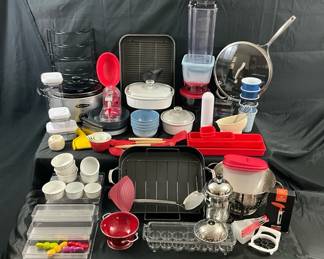 Kitchen Galore