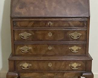 Hidden Writing Desk