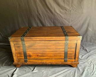 Beautiful Trunk