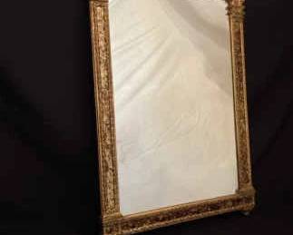 Hanging Mirror
