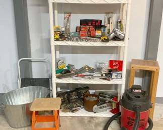 Tools And More