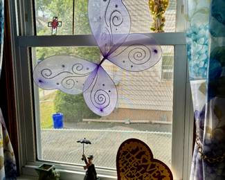 Decorative Items 