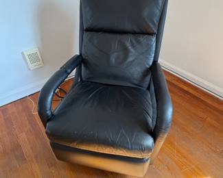 Recliner 