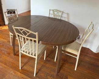 Dining Set 