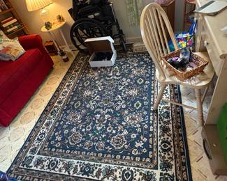 Area Rugs