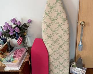 Ironing Boards 