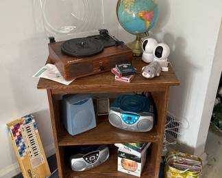Electronics 