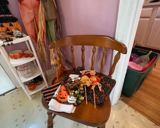 Captains Chairs 