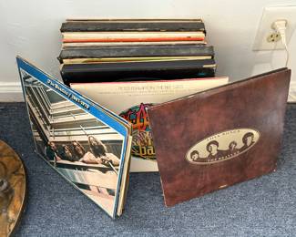 Records 