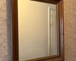Wall Mirrors 