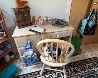 Office Desk 