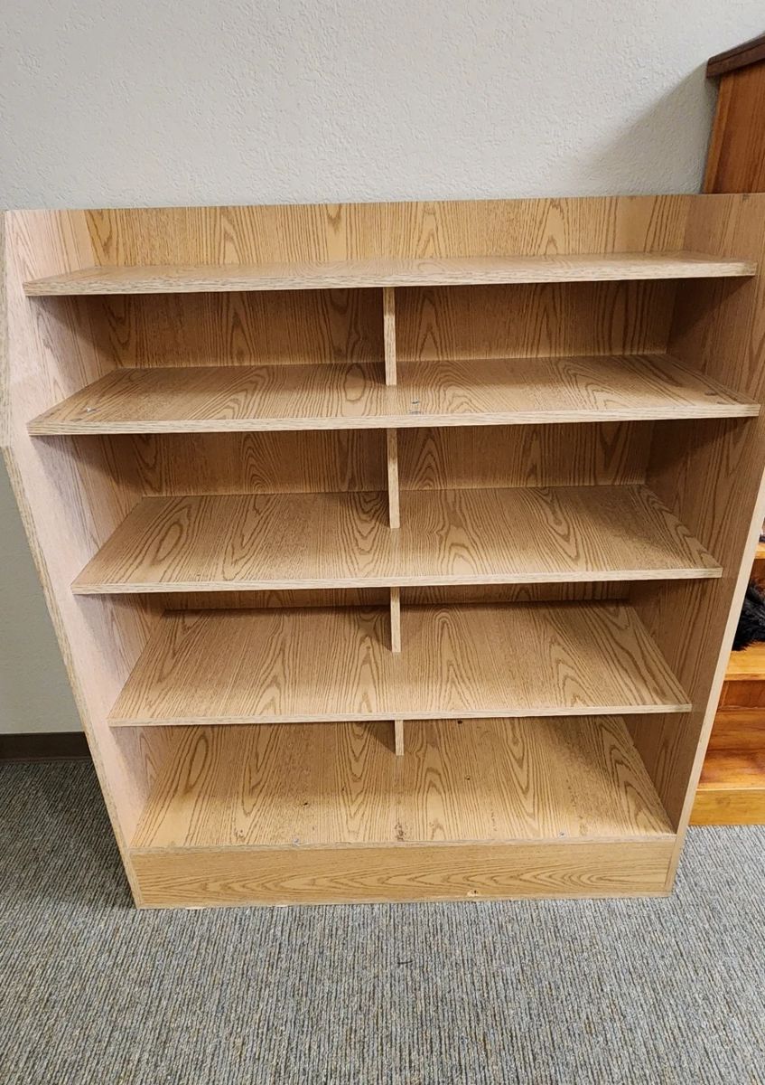 Bookshelf