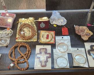 Items sold individually