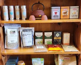 Health and wellness supplements and other items, individually sold