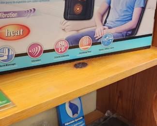 Health and wellness products individually sold