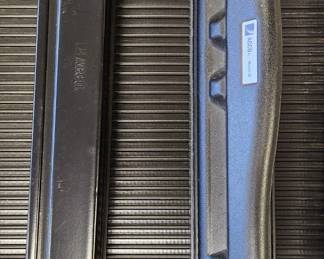 3-hole punch
