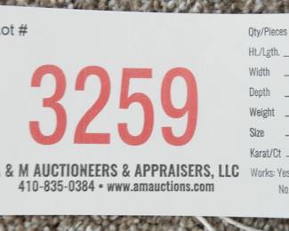 Sale Picture