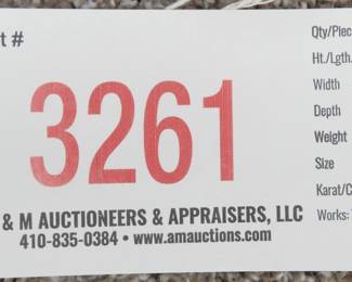 Sale Picture