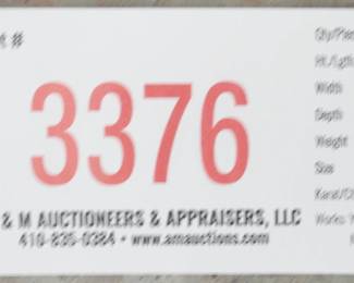 Sale Picture