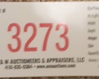 Sale Picture