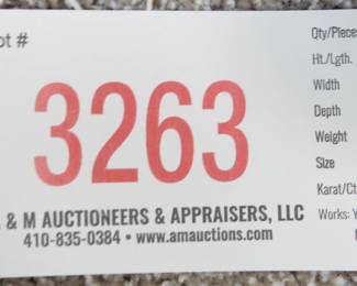 Sale Picture