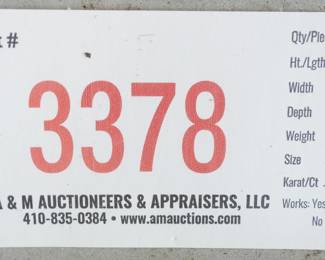 Sale Picture